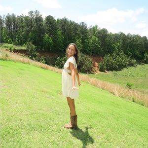 Meet your Posher, Soph